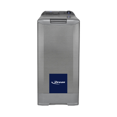 LAVARROPA DREAN 8 KG 1000 RPM GOLD 10.8 SI