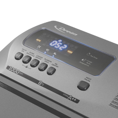 LAVARROPA DREAN 8 KG 1000 RPM GOLD 10.8 SI - comprar online