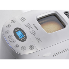 FABRICA DE PAN PEABODY 1.6 KG 850W FP1600B - comprar online