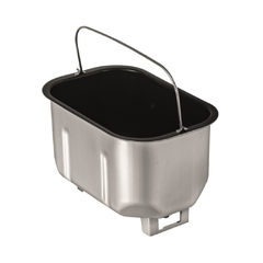 FABRICA DE PAN PEABODY 1.6 KG 850W FP1600B - Casa Zeila