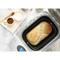 Imagen de FABRICA DE PAN PEABODY 1.6 KG 850W FP1600B