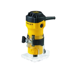 FRESADORA STANLEY 550W ST55-AR