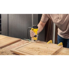 FRESADORA STANLEY 550W ST55-AR en internet