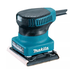 LIJADORA ORBITAL MAKITA BO4510 170W 1/4"