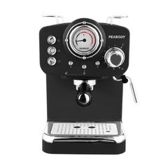 CAFETERA ESPRESSO PEABODY 20 BAR DE PRESION CE5003N-N - comprar online
