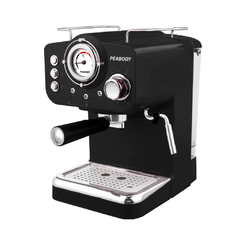 CAFETERA ESPRESSO PEABODY 20 BAR DE PRESION CE5003N-N
