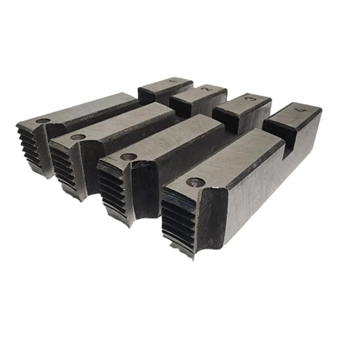 PEINES PARA ROSCADORA KLD 1/2" A 3/4"