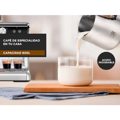 JARRA PITCHER BARISTA GADNIC 600 ML - tienda online