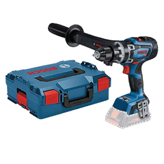 ATORNILLADOR BOSCH 18V GSB 18V-150 C SIN BATERIA INCLUYE MALETIN