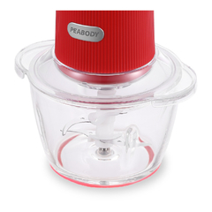 PICADORA PEABODY 350W 1.2L PE-CP120R - comprar online