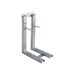SOPORTE FERRUM PARA ARTEFACTOS DE COLGAR BARI
