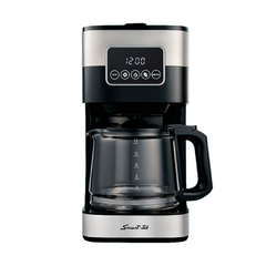 CAFETERA SMART-TEK PROGRAMABLE 1.5 L CM320 - comprar online