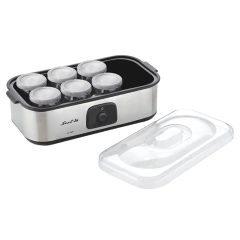 YOGURTERA SMART-TEK 8 FRASCOS YM800 - comprar online