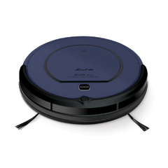 ASPIRADORA ROBOT SMART-TEK AVA MINI DARK BLUE
