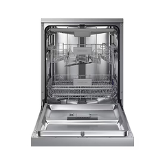 LAVAVAJILLA SAMSUNG 14 CUBIERTOS DW60M6050FS - Casa Zeila