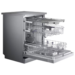 LAVAVAJILLA SAMSUNG 14 CUBIERTOS DW60M6050FS - tienda online