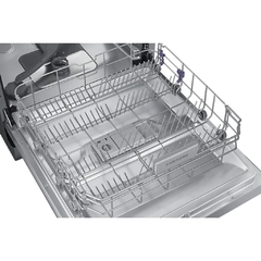 Imagen de LAVAVAJILLA SAMSUNG 14 CUBIERTOS DW60M6050FS