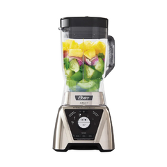 LICUADORA OSTER XPERT SERIES 2L 1100W VASO DE VIDRIO BLST3BC2T