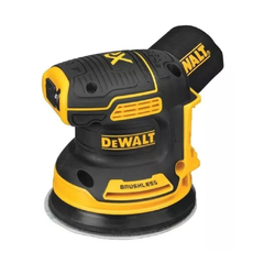 LIJADORA ORBITAL DEWALT SIN CARBONES 20V DCW210 SIN BATERIA