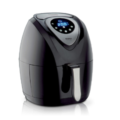 FREIDORA DE AIRE SIN ACEITE PEABODY 3.2L 1400W PE-AF612N