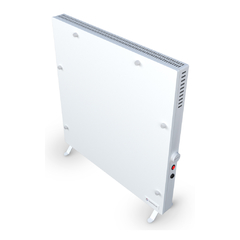CALEFACTOR ELECTRICO TEMPTECH 1400W FIRENZE BLANCO - Casa Zeila