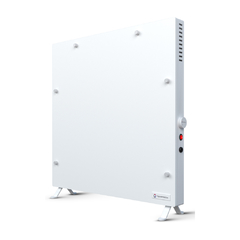 CALEFACTOR ELECTRICO TEMPTECH 1400W FIRENZE BLANCO