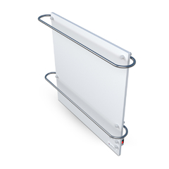 PANEL CALEFACTOR ELECTRICO TEMPTECH TOALLERO 500W DOBLE - Casa Zeila