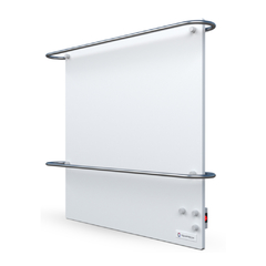 PANEL CALEFACTOR ELECTRICO TEMPTECH TOALLERO 500W DOBLE