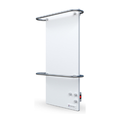 PANEL CALEFACTOR ELECTRICO TEMPTECH TOALLERO 250W DOBLE