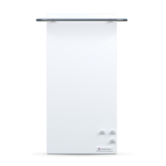 PANEL CALEFACTOR ELECTRICO TEMPTECH TOALLERO 250W SIMPLE en internet