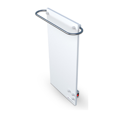 PANEL CALEFACTOR ELECTRICO TEMPTECH TOALLERO 250W SIMPLE - Casa Zeila