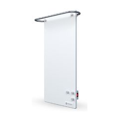 PANEL CALEFACTOR ELECTRICO TEMPTECH TOALLERO 250W SIMPLE
