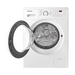 LAVARROPA SAMSUNG 6,5 KG 1000 RPM INVERTER WW65A4000EE - comprar online