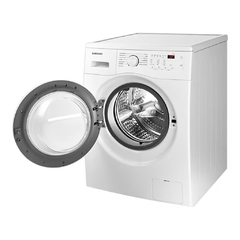 LAVARROPA SAMSUNG 6,5 KG 1000 RPM INVERTER WW65A4000EE en internet