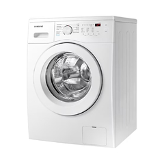 LAVARROPA SAMSUNG 6,5 KG 1000 RPM INVERTER WW65A4000EE - Casa Zeila