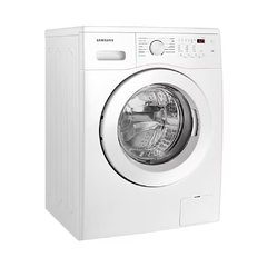 LAVARROPA SAMSUNG 6,5 KG 1000 RPM INVERTER WW65A4000EE - tienda online