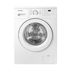 LAVARROPA SAMSUNG 6,5 KG 1000 RPM INVERTER WW65A4000EE