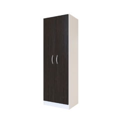 ORGANIZADOR DE LAVADO DELOS 2 PUERTAS FRESNO NEGRO