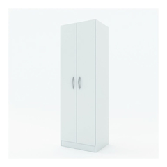 ORGANIZADOR DE LAVADO DELOS 2 PUERTAS BLANCO