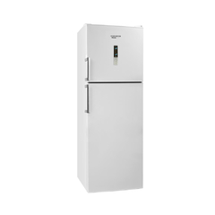 HELADERA KOHINOOR 409 L NO FROST KHD42D/8