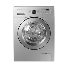 LAVARROPA SAMSUNG 6,5 KG 1000 RPM INVERTER WW65A40000S