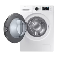 LAVARROPA SAMSUNG 7 KG 1400 RPM INVERTER WW70AA046BW - Casa Zeila