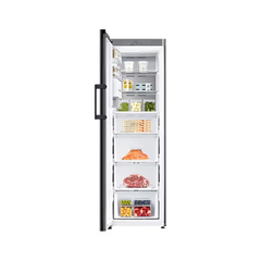 HELADERA/FREEZER SAMSUNG FLEX BESPOKE 315L NOFROST - tienda online