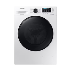 LAVARROPA SAMSUNG 9 KG 1400 RPM INVERTER WW90AA046BW