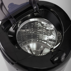 SECARROPA CENTRIFUGO KOHINOOR 6,5 KG ACERO INOX en internet