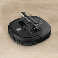 ASPIRADORA ROBOT ULTRACOMB AS-8080 en internet