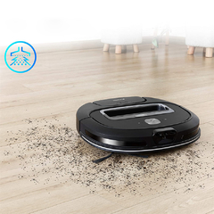 ASPIRADORA ROBOT ULTRACOMB AS-8080 - tienda online