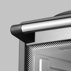 HORNO ELECTRICO ULTRACOMB 70 LITROS 2 ANAFES UC-70ACN - comprar online