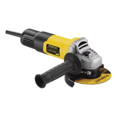 AMOLADORA STANLEY 4" 1/2 115MM 750W SG7115 SLIMLINE - comprar online