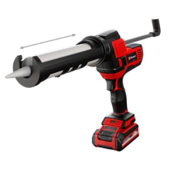 PISTOLA EINHELL PARA CARTUCHO 18V TE-SG 18/10 Li-SOLO SIN BATERIA - comprar online